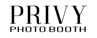Privy Photo Booth